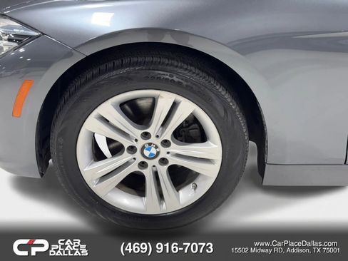 Used 2017 BMW 330i Sedan image 33