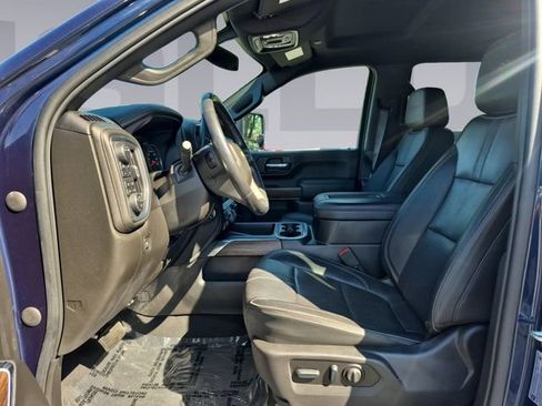 Certified 2022 Chevrolet Silverado 3500 High Country AWD/4WD image 10