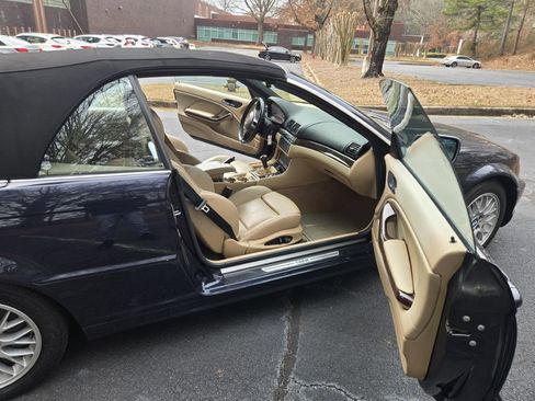 Used 2000 BMW 323ci Convertible image 8
