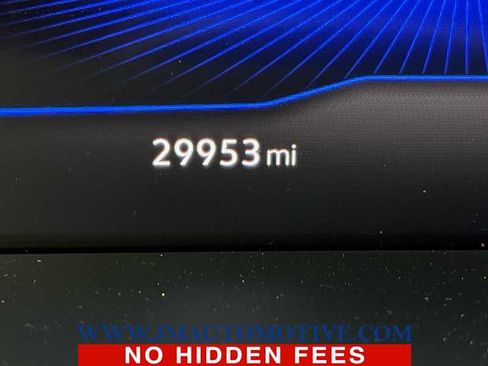 Used 2024 Volkswagen Tiguan S image 21