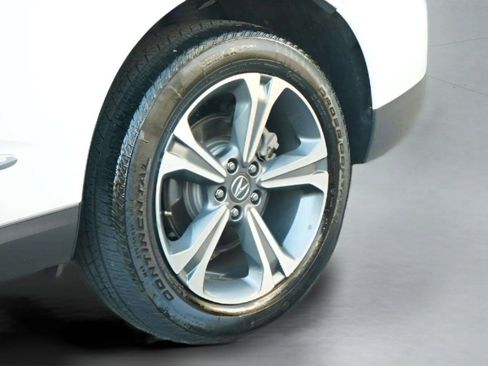 Used 2022 Acura RDX AWD w/ Advance Package image 62