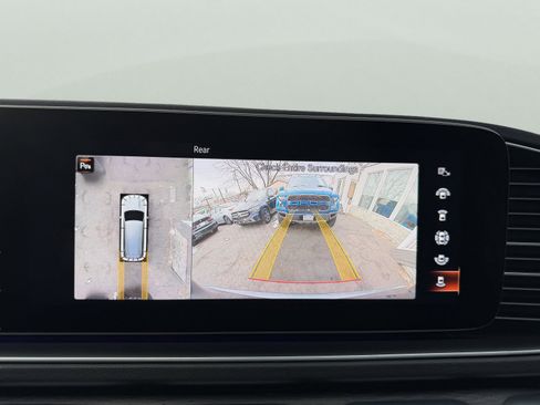 Used 2020 Mercedes-Benz GLS 450 GLS 450 image 34