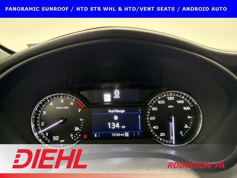 Used 2019 Cadillac XT4 Sport image 31