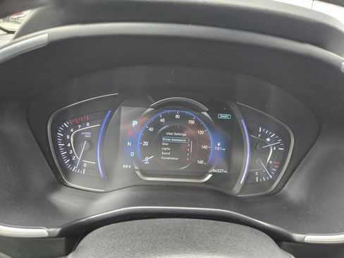 Used 2020 Hyundai Santa Fe SEL w/ Convenience Package image 20