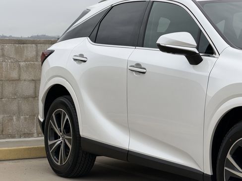 New 2026 Lexus RX 350 Premium image 5