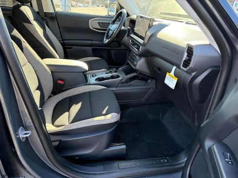 New 2025 Ford Bronco Sport Big Bend image 17