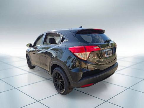 Used 2022 Honda HR-V LX image 7