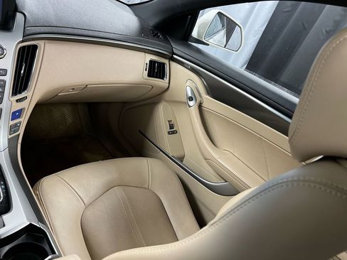 Used 2013 Cadillac CTS Performance image 19