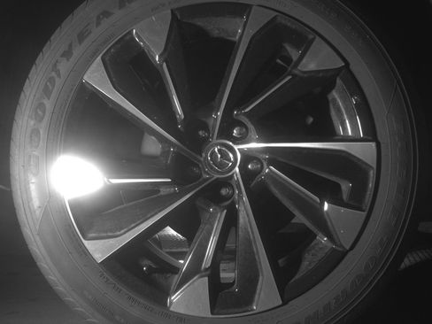 Used 2025 MAZDA CX-50 2.5 Hybrid w/ Premium Plus Pkg image 15