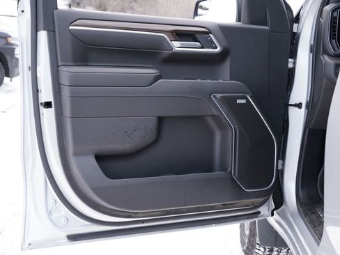 Used 2022 Chevrolet Silverado 1500 RST w/ All Star Edition Plus image 17