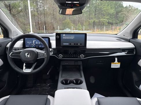 New 2026 Honda Prologue Elite image 14