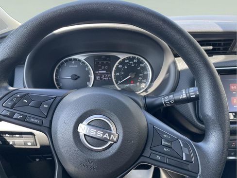 Used 2023 Nissan Kicks S FWD image 25