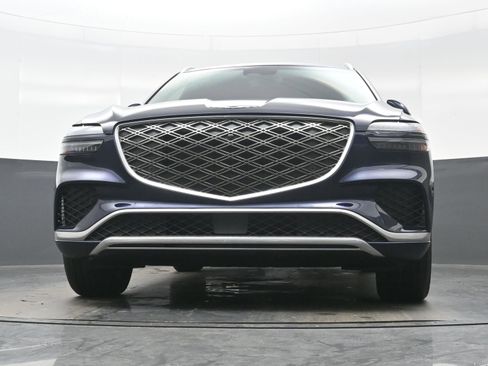 New 2026 Genesis GV70 2.5T Advanced image 12