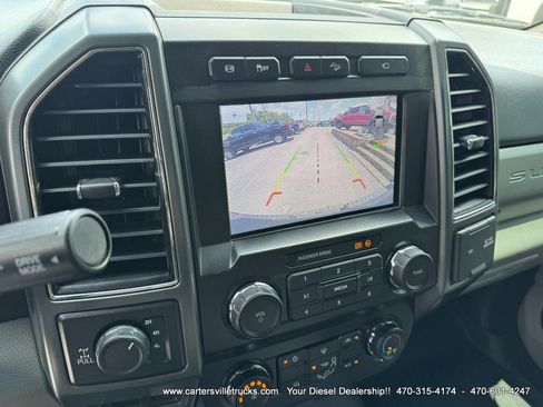 Used 2022 Ford F250 XLT w/ XLT Value Package AWD/4WD image 18
