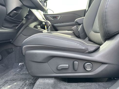 New 2026 Subaru Forester Premium image 14