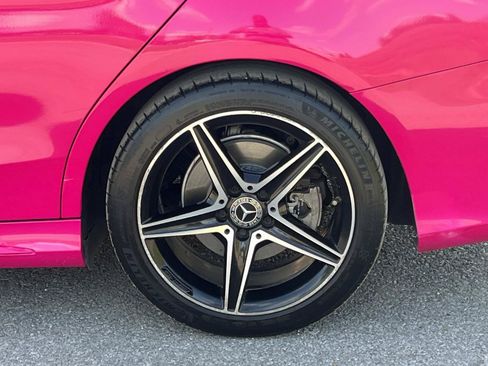 Used 2018 Mercedes-Benz C 300 4MATIC Sedan image 13