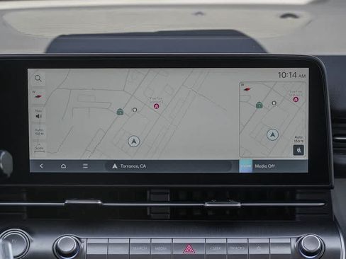 Used 2024 Hyundai Kona SEL FWD image 14