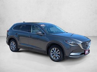 Used 2017 MAZDA CX-9 Touring AWD/4WD video 3