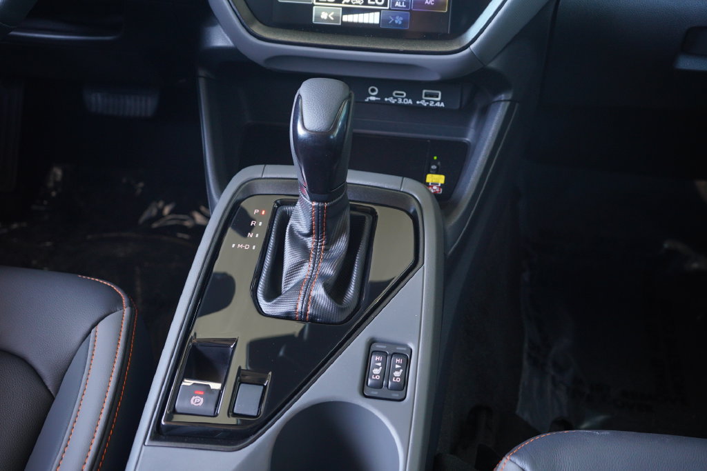 New 2026 Subaru Crosstrek 2.5i Limited AWD/4WD image 26