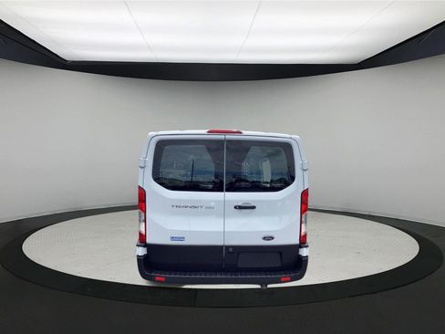 Used 2025 Ford Transit 250 Low Roof w/ Exterior Upgrade Package RWD image 7