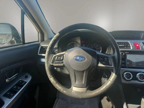 Used 2016 Subaru Impreza 2.0i Sport Premium AWD/4WD image 11