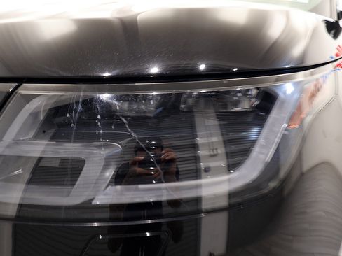 Used 2019 Land Rover Range Rover Supercharged AWD/4WD image 9