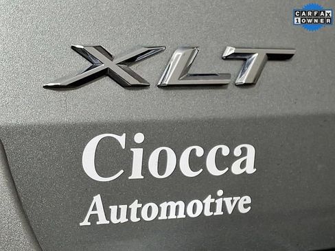 Used 2023 Ford Explorer XLT w/ Equipment Group 202A image 31