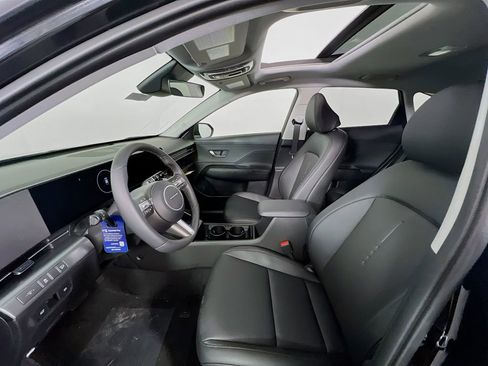 New 2026 Hyundai Kona Limited AWD/4WD image 20
