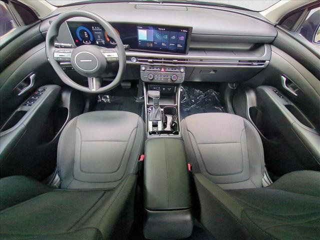 New 2026 Hyundai Tucson SE FWD image 15