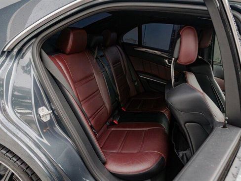 Used 2014 Mercedes-Benz E 63 AMG S-Model image 52