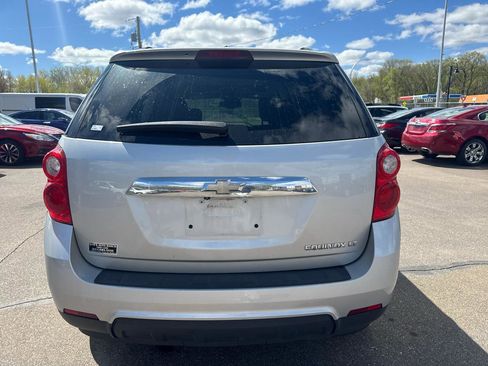 Used 2015 Chevrolet Equinox LT w/ Power Convenience Package FWD image 6