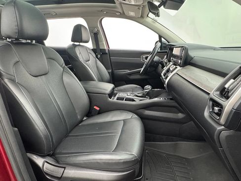 Used 2022 Kia Sorento S w/ Panoramic Sunroof Package AWD/4WD image 34