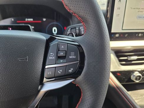 New 2026 Ford Explorer ST w/ Sun And Sound Package image 56