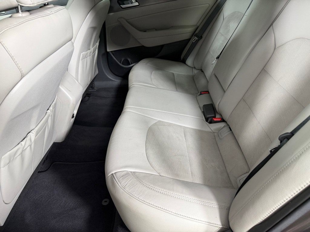 Used 2016 Hyundai Sonata Sport w/ Option Group 1V FWD image 20