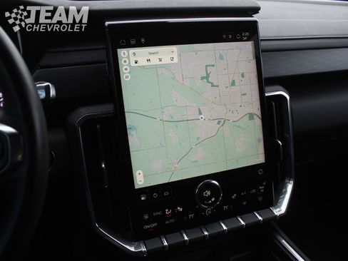 Certified 2025 GMC Acadia Elevation w/ LPO, Floor Liner Package image 15