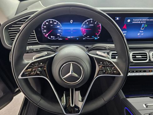 New 2026 Mercedes-Benz GLE 450 4MATIC image 13