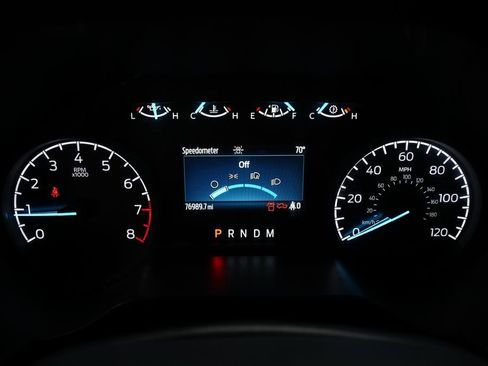 Used 2022 Ford F150 XLT w/ Trailer Tow Package image 2