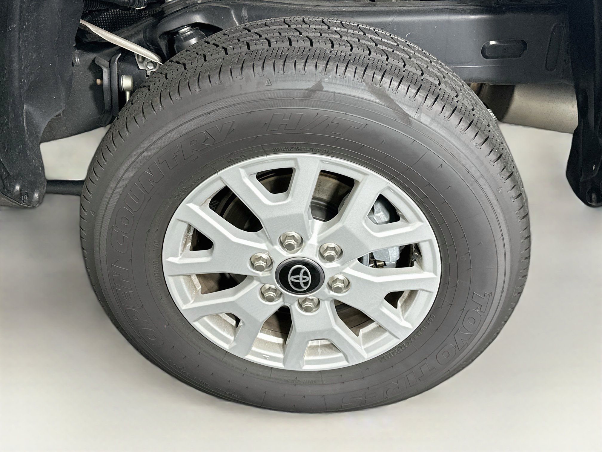 Used 2026 Toyota Tacoma SR5 RWD image 11
