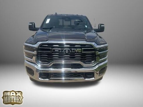 New 2026 RAM 3500 Tradesman AWD/4WD image 13