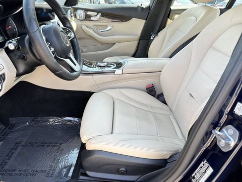 Used 2020 Mercedes-Benz C 300 Sedan image 15