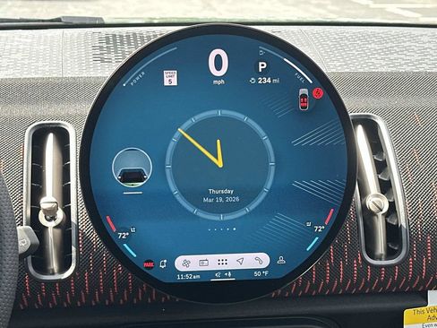 New 2026 MINI Cooper Countryman S image 10