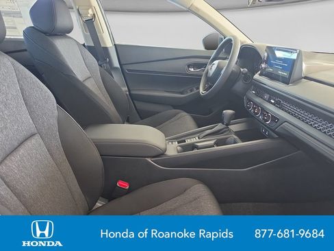 New 2026 Honda Accord SE image 17