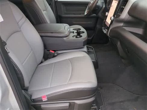 New 2026 RAM 2500 Tradesman image 22