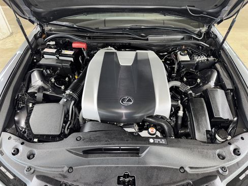 Used 2024 Lexus IS 350 F Sport RWD image 35