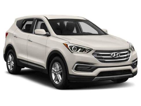 Used 2018 Hyundai Santa Fe Sport image 9