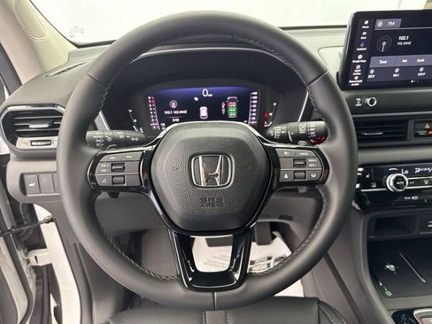 New 2026 Honda Pilot EX-L image 23