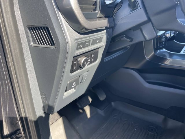 Certified 2023 Ford F150 XLT w/ Equipment Group 302A High AWD/4WD image 27