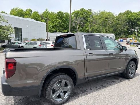 Used 2023 Honda Ridgeline RTL image 4