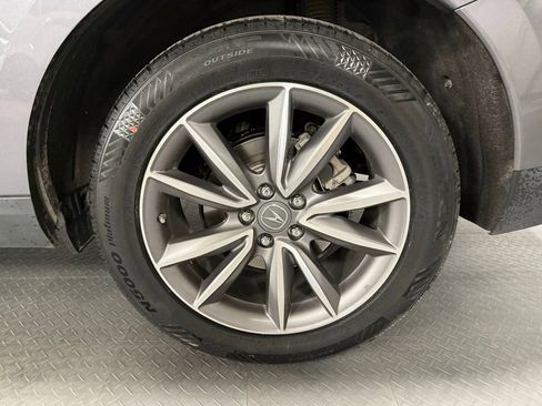 Used 2019 Acura RDX AWD w/ Technology Package image 7