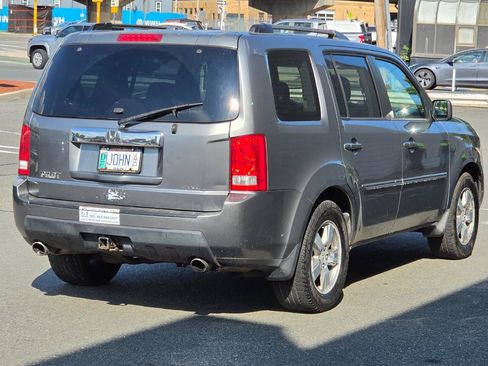 Used 2009 Honda Pilot EX image 7